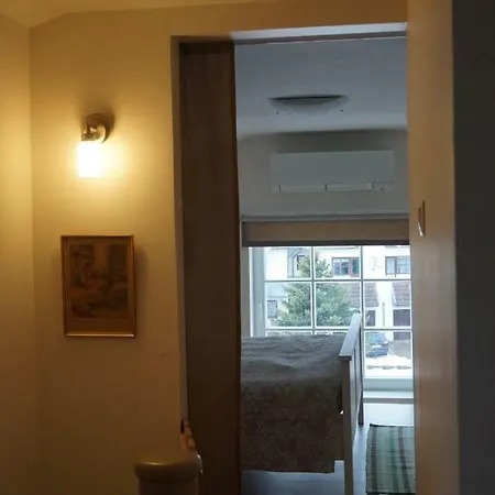 Pargi Apartment Kuressaare Exterior photo