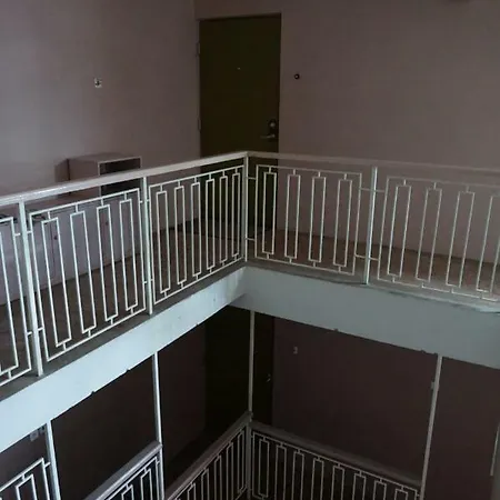 Pargi Apartment Kuressaare Exterior photo