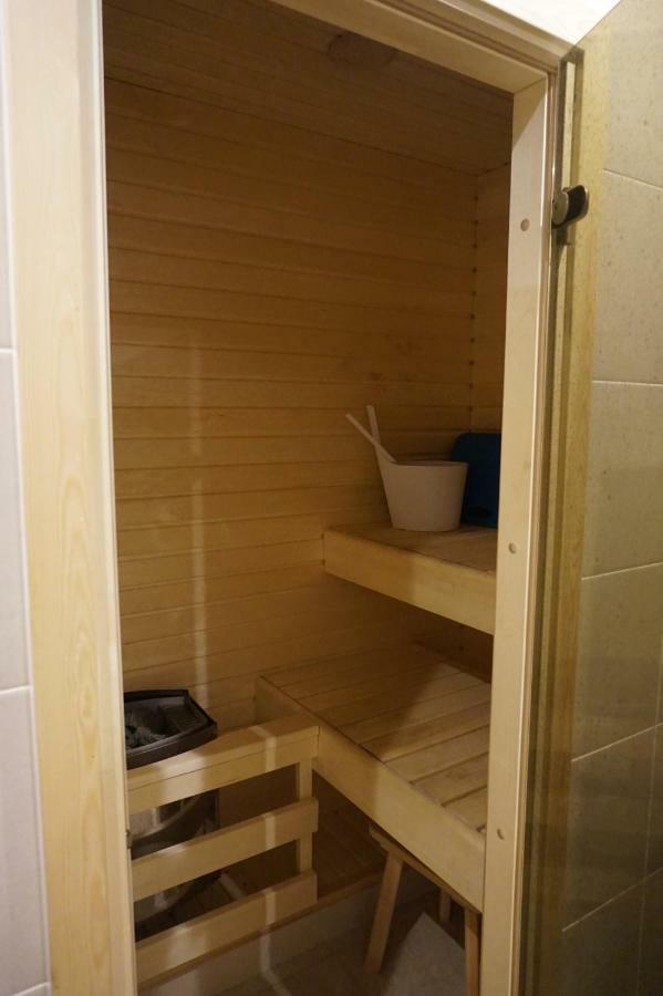 Pargi Appartement Kuressaare