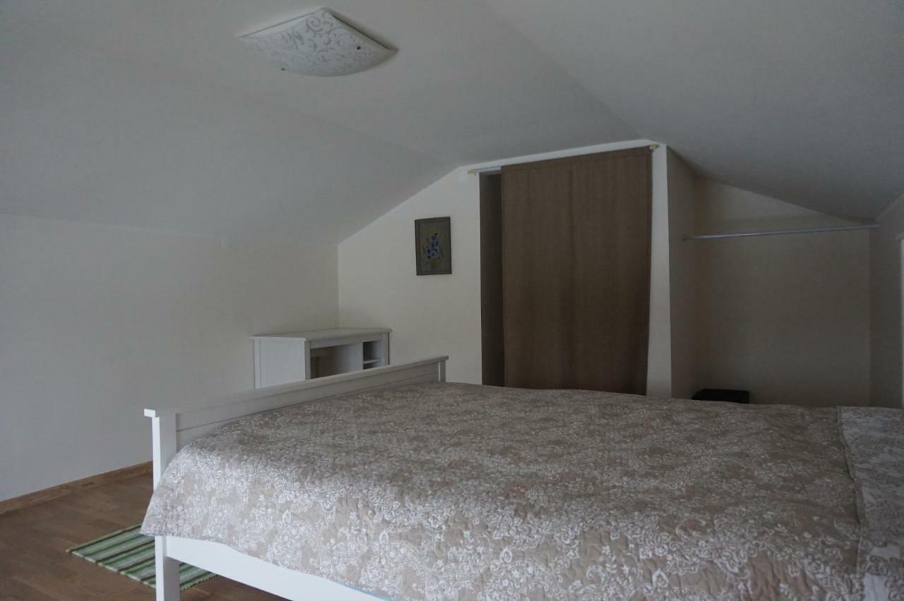 Pargi Kuressaare
